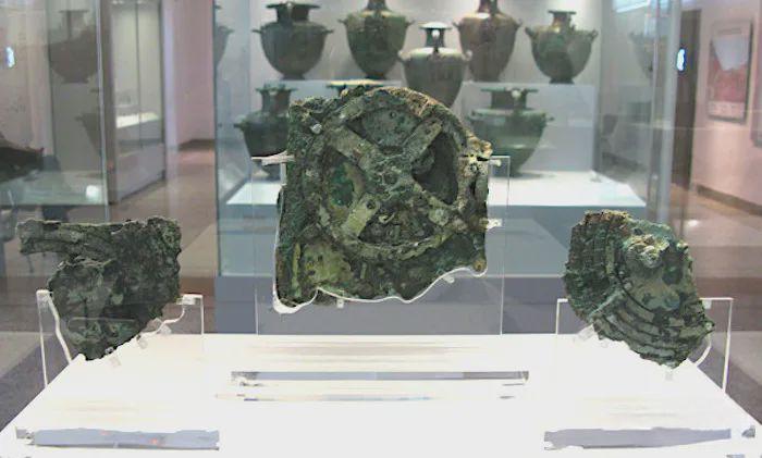 Antikythera Mechanism