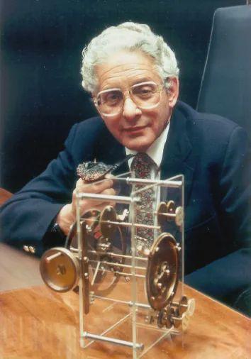Antikythera Mechanism