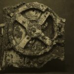 Antikythera Mechanism