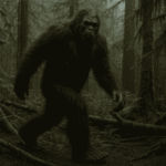 Sasquatch