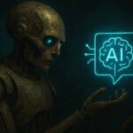 Ancient Automatons and Modern AI