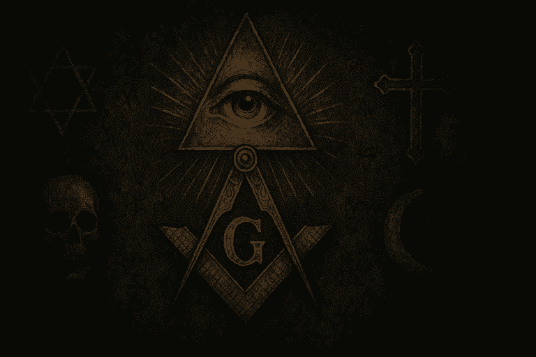 Freemasonry