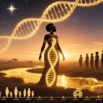 The Fascinating Story of Mitochondrial Eve
