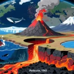 Types of Volcanoes