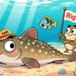 Crooked-Face Celebrity of the Ocean