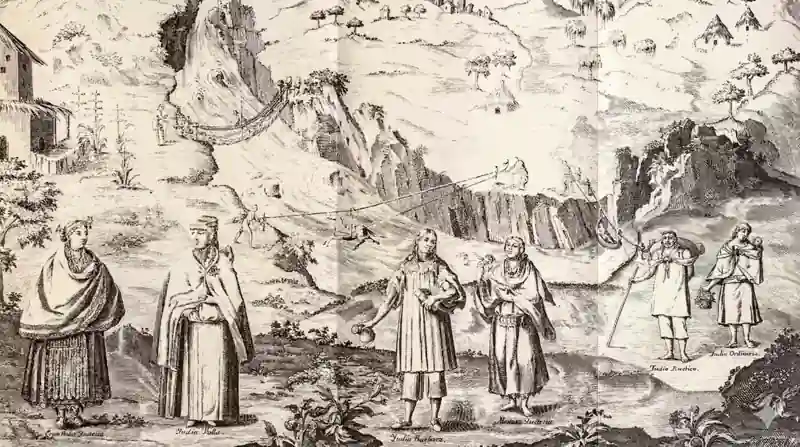 Measuring the length of the equator