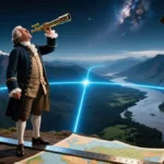 The Invisible Equator