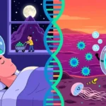 Why Do Humans Need Sleep