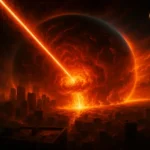 Earth’s Doomsday Rhapsody