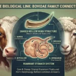 Is a Sheep a Type of Cow