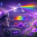 Purple Doesn’t Exist: Everything You See Is a Hallucination